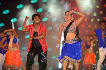 Gautamiputra Satakarni Movie Audio Launch